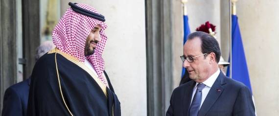 السعودية بصدد توقيع صفقات طيران 