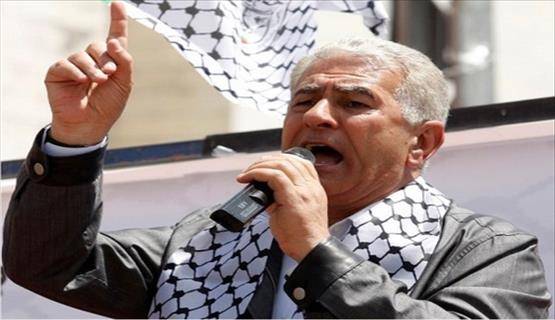 عباس زكي: أوسلو "المصيبة" انتهت للابد .. والسلام المخادع بات لا ينطلي على الفلسطينيين