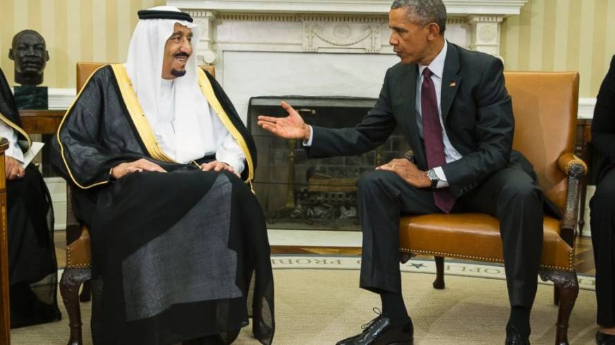 حان وقت قلق أمريكا من انهيار النظام السعودي