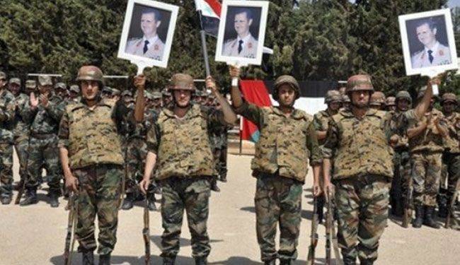 مصدر سوري: تحرير بلدتين قرب الحدود مع تركيا