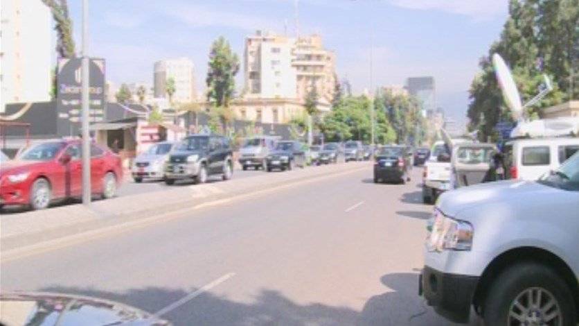 القاضي أبو غيدا أصدر قراره... والحراك المدني يردّ