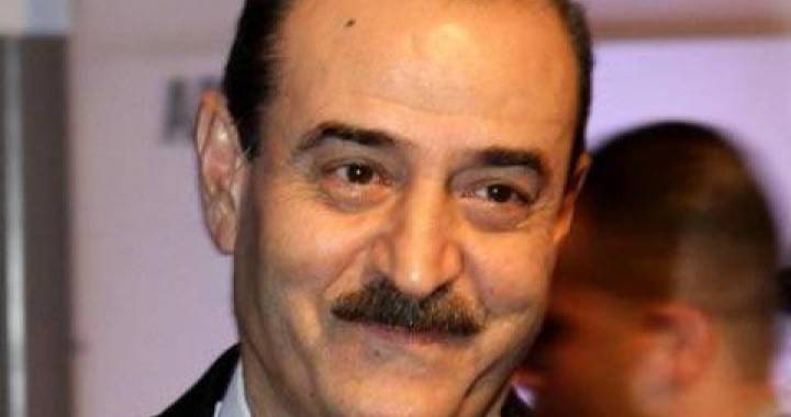 بسام كوسا يعشق امرأة من غير دينه