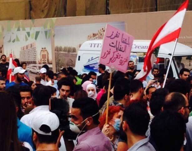 هل يتحول الحراك الى شغب منظم؟