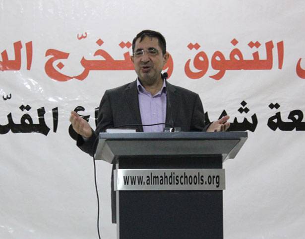 حزب الله: المقاومة ستستمرّ بمواجهة
الإرهاب حفاظاً على الإسلام والمسيحيين