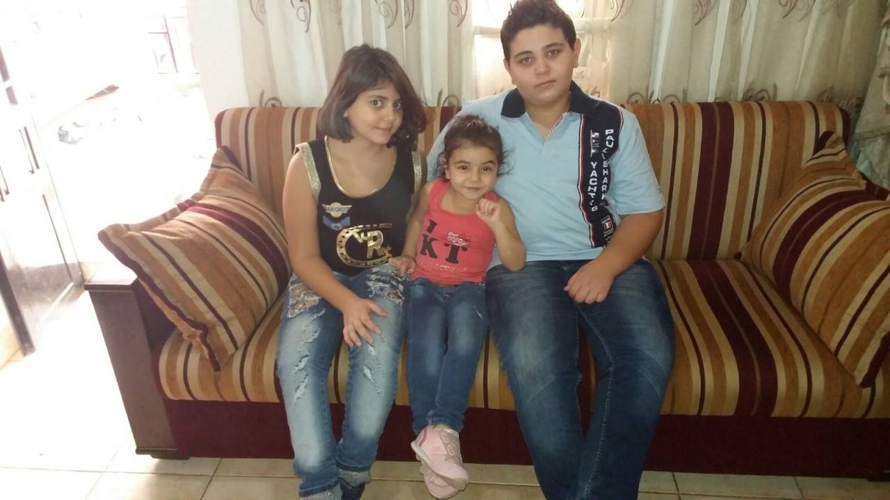 فاجعة تصيب عائلة سورية.. الأب هاجر الى المانيا والام قضت بقذيفة