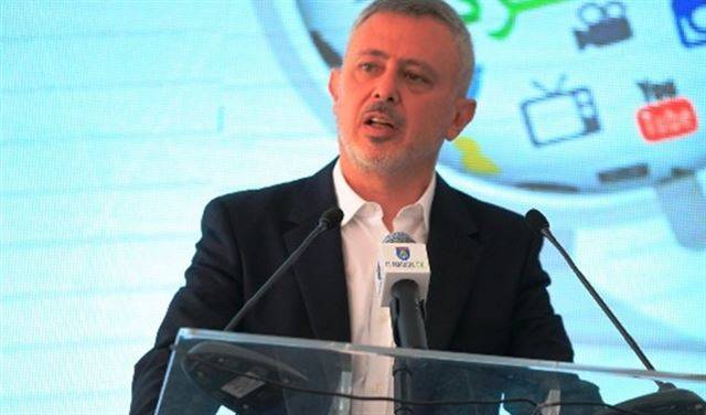 فرنجية: تمسك عون بالرئاسة لا يزعجنا ابدا