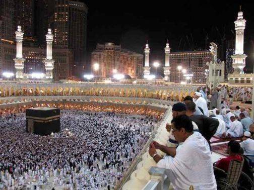 إصابة 74 حاجًا بإنفلونزا الخنازير