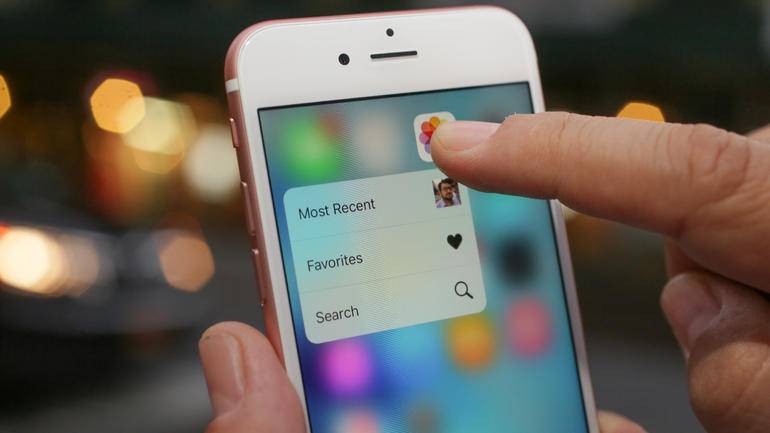 مشكلة في هاتف iphone6s .. تعرّف عليها قبل شراء الجهاز