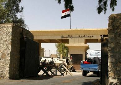بالفيديو.. «الصحة الفلسطينية» تستغيث مصر لفتح حاجز رفح