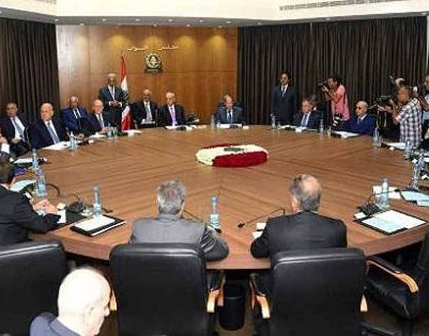 اسقاط الحكومة سيقابله اسقاط الحوار؟!