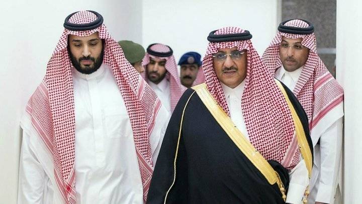 تحليل: مستقبل السعودية مرهون بعلاقة الأميرين محمد بن نايف ومحمد بن سلمان
