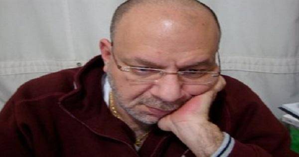 عودة مدير مستشفى القرطباوي أنطوان نمور الى منزله في الفيدار