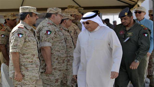 وزير الدفاع الكويتي: سنملك قريباً طائرات من دون طيار