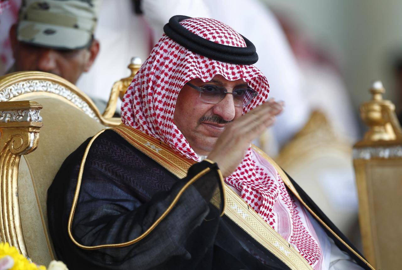 داعش وحد “الخليج العربي” وروسيا فرقتهم.. ومحمد بن نايف “منزعج جداً” من هذا الأمر
