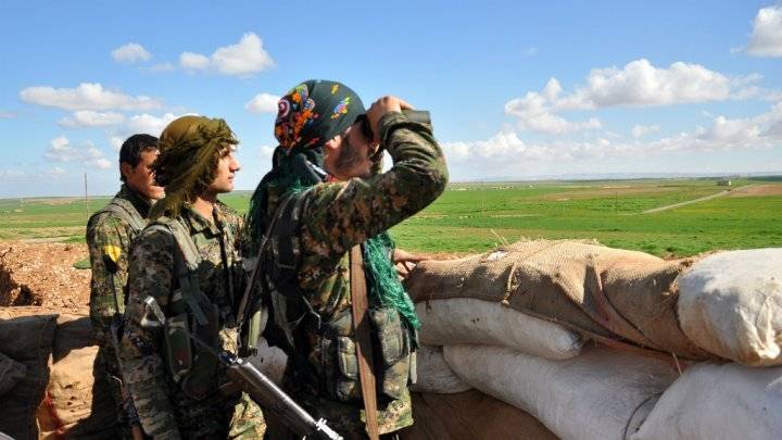 سوريا: تشكيل تحالف عسكري جديد للمعارضة من قوى "علمانية وديمقراطية"