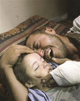 إضراب عام في أراضي 48 اليوم.. والغزّيون يتحدّون الموت
الهبّة ترسم حدود فلسطين