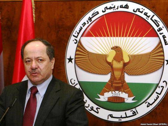 حزب البارزاني يبلغ رئيس برلمان الإقليم ووزراء التغيير بمغادرة اربيل