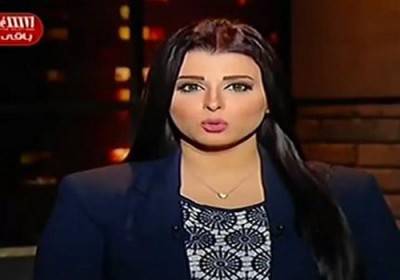 بالفيديو – التحرش بمذيعة القاهرة والناس بشوارع العاصمة