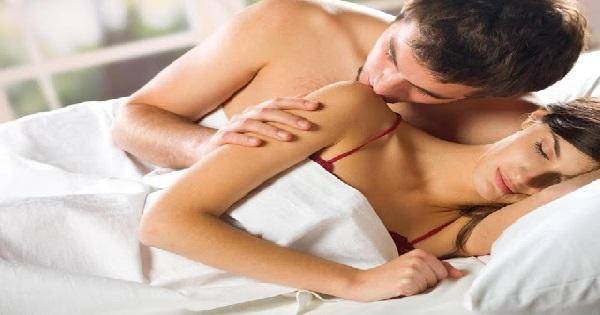 الجنس الطريقة الأمثل لزيادة دخل الفرد