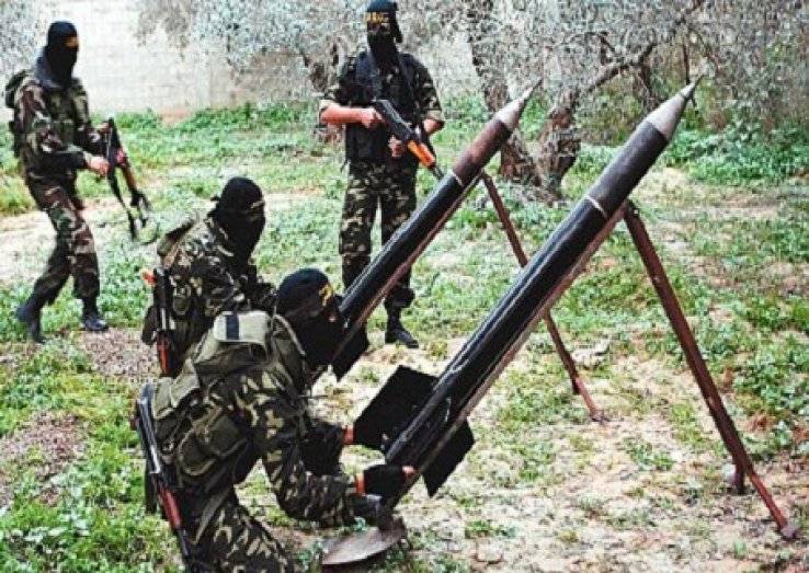 لماذا لم تطلق فصائل غزة الصواريخ على إسرائيل”