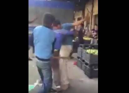 بالفيديو.. أطفال باب التبانة 
