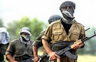 تركيا للسفيرين الروسي والأميركي: حذار من دعم أكراد سوريا