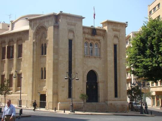 جلسة لانتخاب هيئة المجلس الثلثاء ولانتخاب رئيس الاربعاء المقبلين