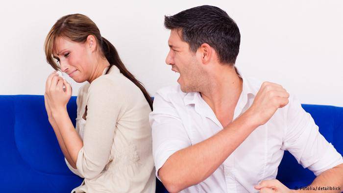 هكذا تواجه العواصف في علاقتك الزوجية!