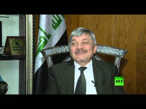 نائب عراقي: العراق يتطلع إلى الاستفادة من روسيا في ضرب 