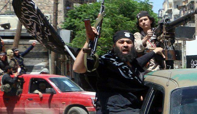 ما هي المجموعات الارهابية التي تستهدفها روسيا في سوريا؟