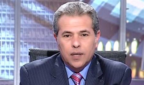 بالفيديو- عكاشة: 4 دول عربية ستدمر مصر