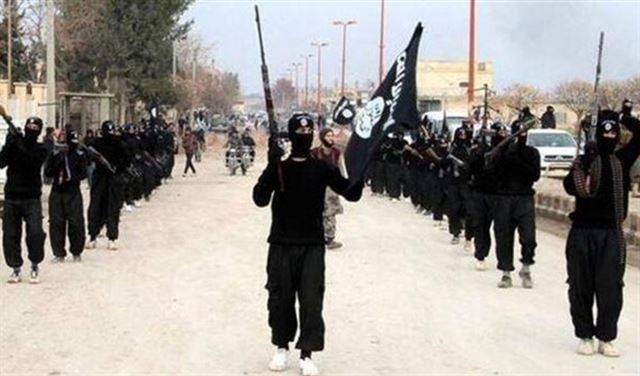 داعشي يمول عملياته بــ1.6 مليون دولار من بريطانيا