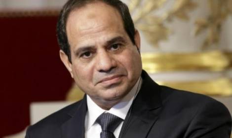 بالصور..  فنانون تمردوا على «السيسي»