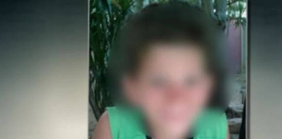 فيديو مروع.. اغتصاب جماعي لابن فنانة عربية
