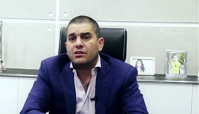 حوار مع السيد فارس فتوحي لجريدة الديار
التكتل اللبناني الواعد... ثورة على الواقع