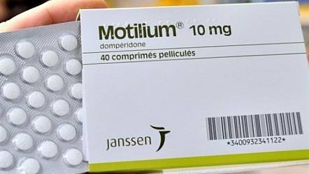 احذروا الـ”Motilium”: حالات وفاة عدّة وآثار جانبية خطيرة!