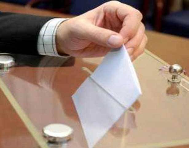 لا إنتخابات
نيابيّة قبل الرئاسيّة !