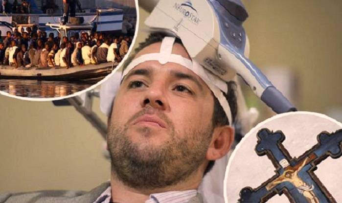 علماء يزعمون توصلهم إلى إضعاف إيمان الإنسان بالدين