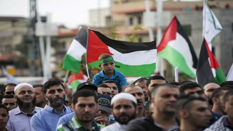 قوات الاحتلال تنشر أعدادًا ضخمة من عناصرها تحسّبًا ليوم "الغضب الفلسطيني"