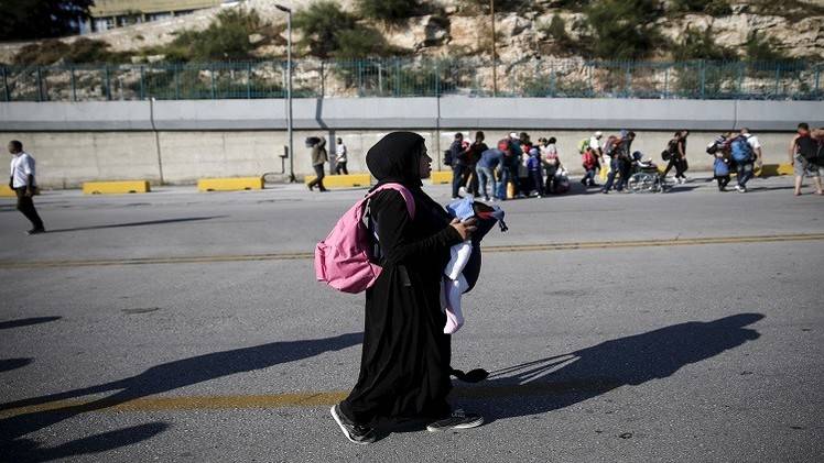 توافق أوروبي حول الهجرة وخلاف حول الأسد