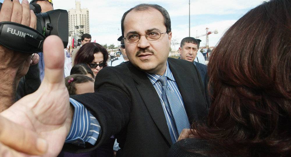 الطيبي: العنف لا يولد إلا العنف ... والاحتلال هو المسبب!