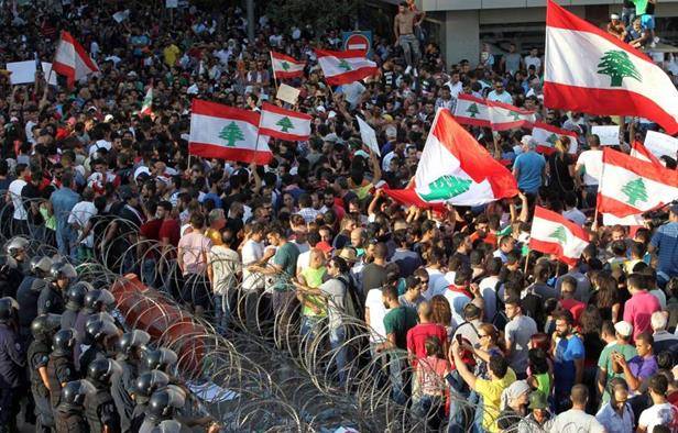 بالأسماء.. لهذه الاسباب أبقت المحكمة العسكرية ناشطين قيد التوقيف