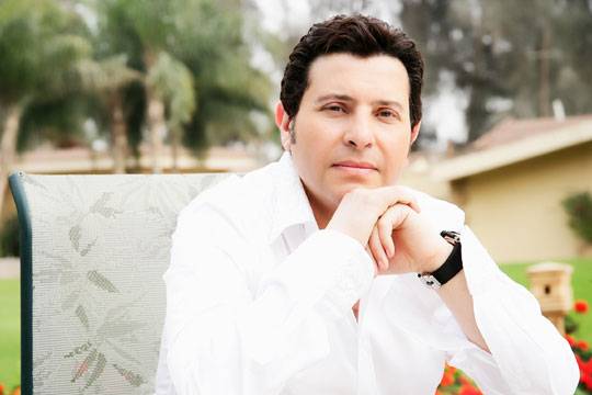 صورة غير محتشمة  تورط هانى شاكر