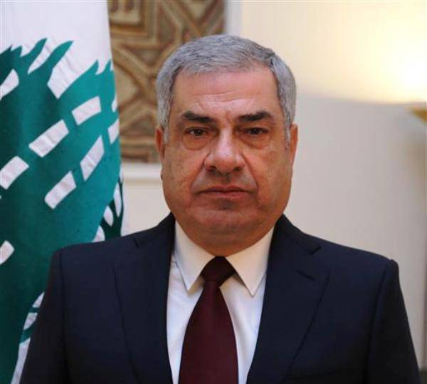 حناوي : لبنان محكوم بالاستقرار