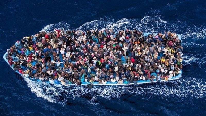 أزمة اللجوء تحث المنظمات الدولية للتحرك قبل الشتاء