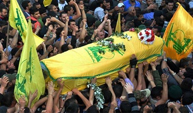 مقتل قيادي بارز يفجر خلافات وسط "حزب الله"