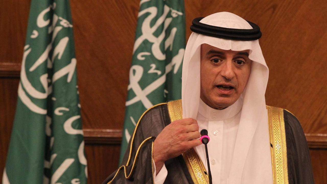 الخلاف حول مصير الأسد بين الجبير وبوتين
