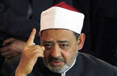 شيخ الأزهر: كفانا شجبًا ورفضًا واجتماعات لا يعبأ بها الكيان الصهيوني