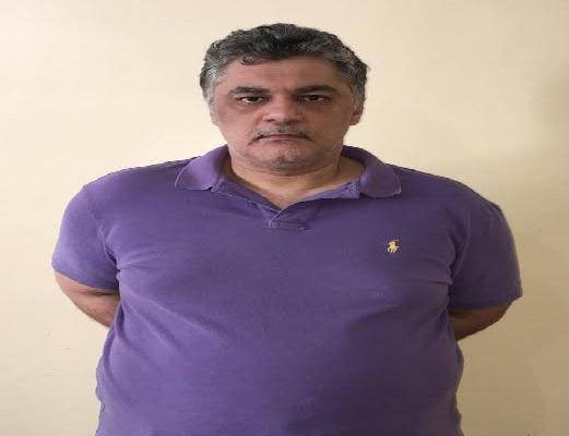 قوى الأمن الداخلـي تعمم صورة موقوف بجرم احتيال عبر موقع "فايسبوك"