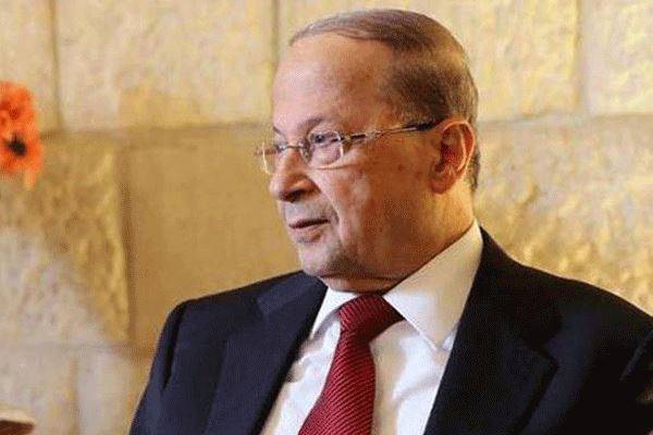 عون بعيدا عن الرئاسة و لبنان في قبضة السعودية !